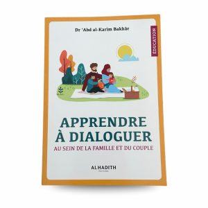 Apprendre à dialoguer