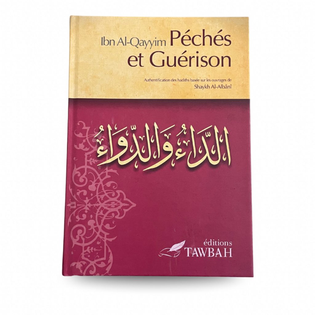 Péchés et guérison