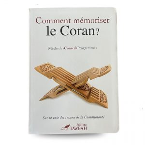 Comment mémoriser le coran