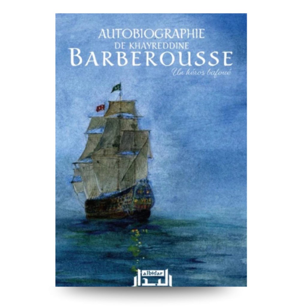 Barberousse