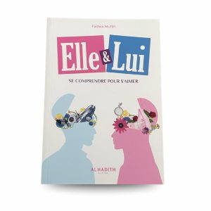 Elle et lui mieux se comprendre pour s’aimer