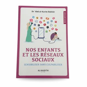 Nos enfants et les réseaux sociaux : sensibiliser sans culpabiliser