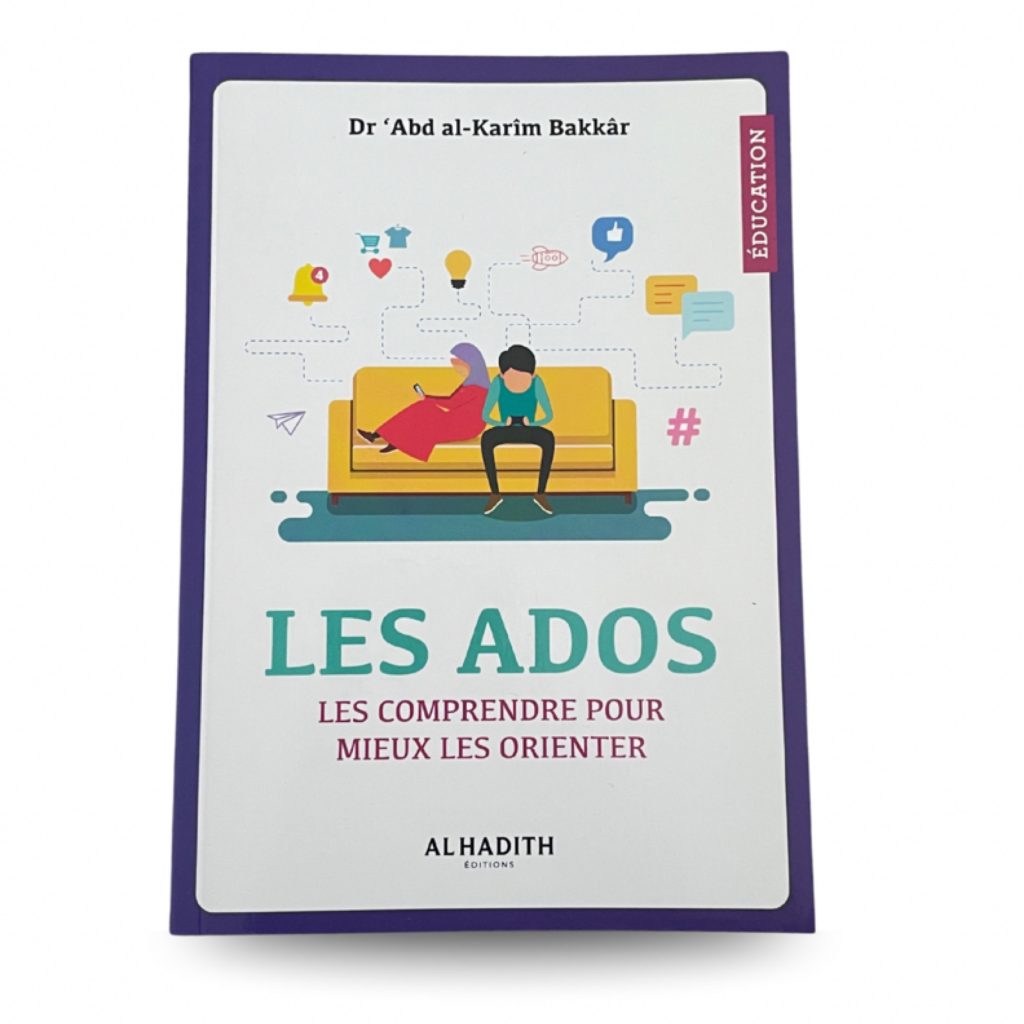 Les ados : Les comprendre pour mieux les orienter