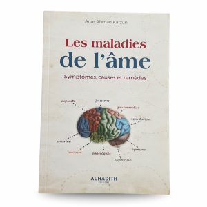 Les maladies de l’âme