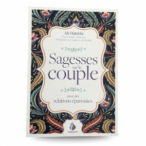 Sagesses sur le couple pour des relations épanouies