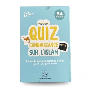 Quiz connaissance sur l’islam