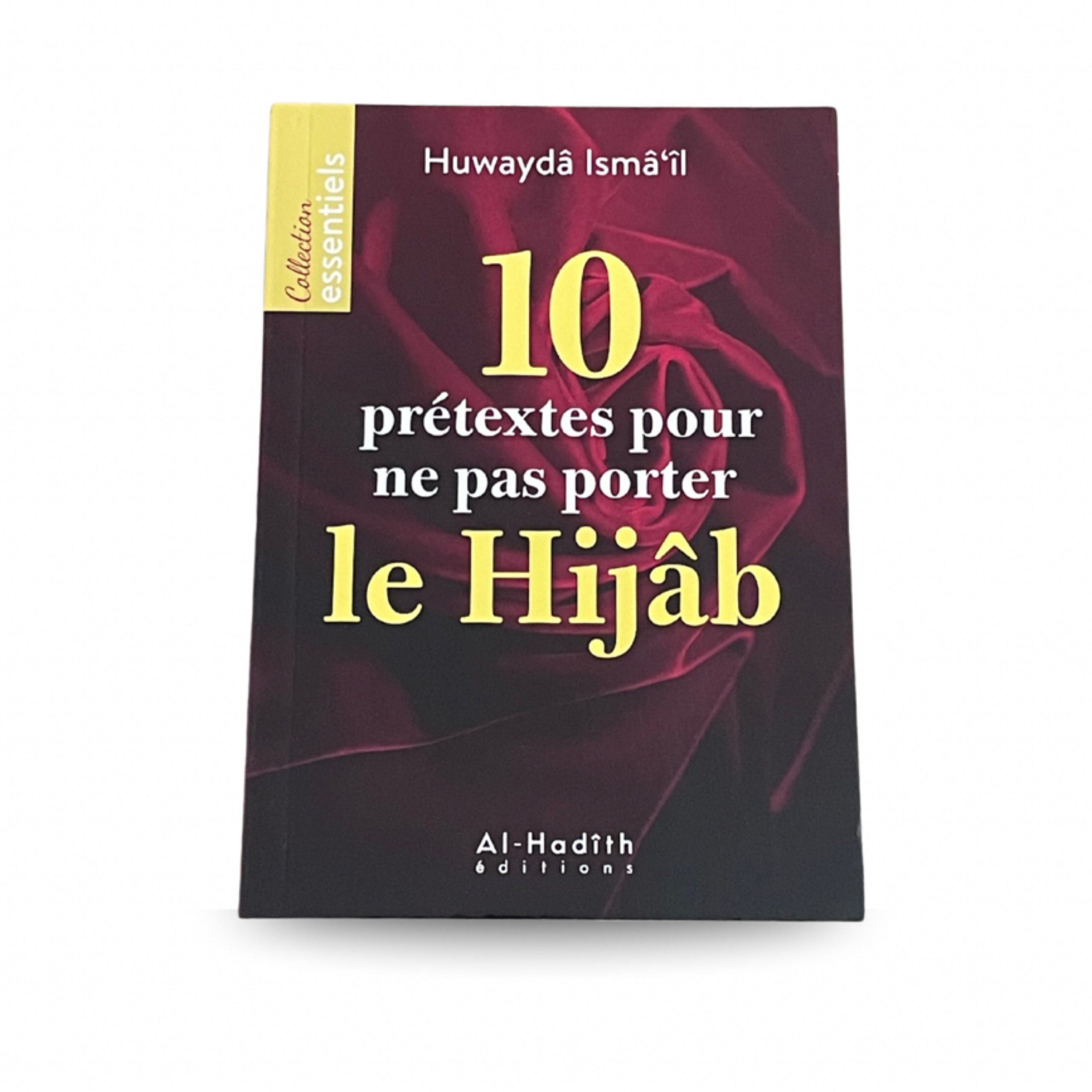 10 prétextes pour ne pas porter le hijab