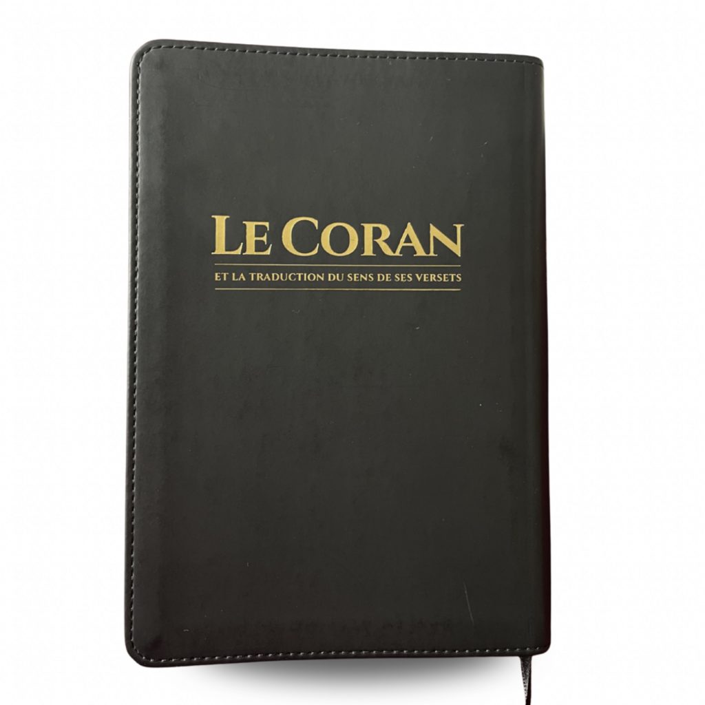 Le coran et la traduction du sens de ses versets