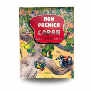 Mon premier coran