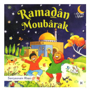 Ramadân Moubârak